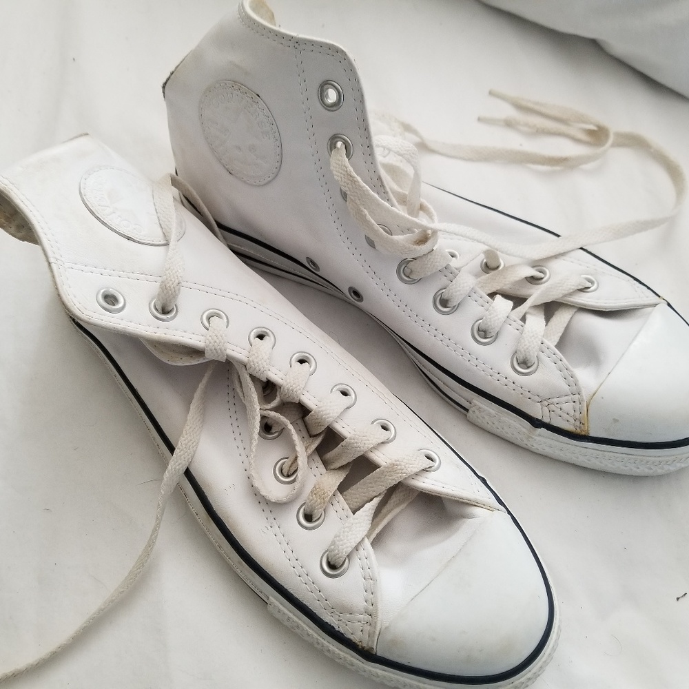 USED Converse